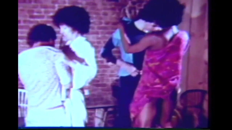 Vintage Usa: Vintage Interracial Orgy with Monster Black Cocks and Hairy Pussies (full...