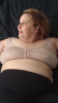 Just Trying Being Tied up