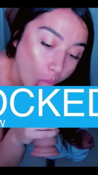 Sloppy Suck Ride Cock Doggy