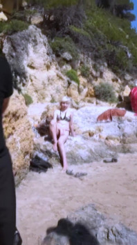 Sexy Video Culanta Makingof 466qssd4