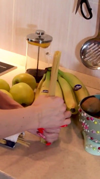 Feticismo della frutta