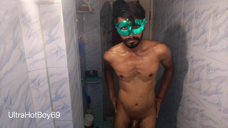 UltraHotBoy69: Summer Special Part 3