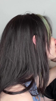 Makeout Session Couch Cam a 4K