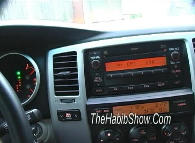 The Habib Show: van 50 dollar volledige video
