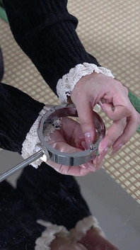 性感女友训练日记10