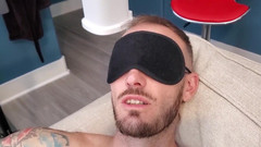 Christian Wilde: Perahan Sensual perlahan dengan Van Darkholm