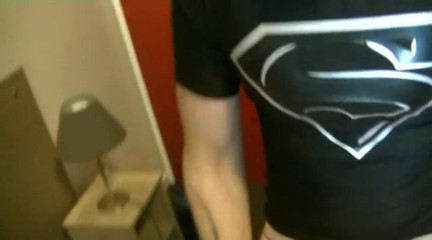Gaybareback: Ohne gummi gefickt und creampie