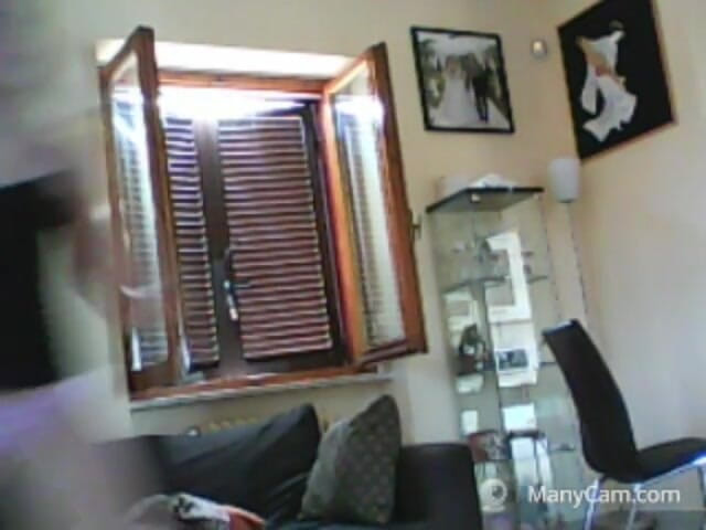 savannahamatoriale: 내 속옷을 입고 춤을 추고 운동 - 팬티를 입고 섹시한 춤을 추다