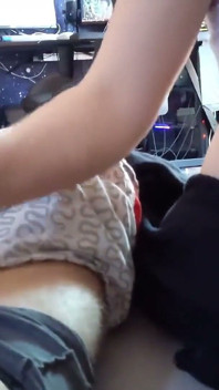 POV Teenie MILF - Joyliii