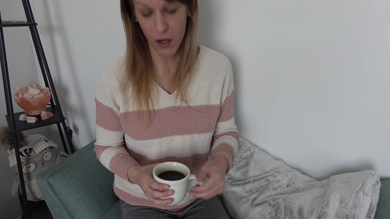 Ryley Rails: Cum Coffee Creamer