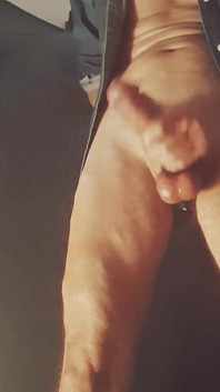 You Want My Cum