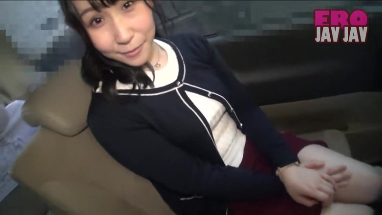 Eros-JavJav: Istri yang terlalu sensitif tersesat karena gelombang kenikmatan - 1