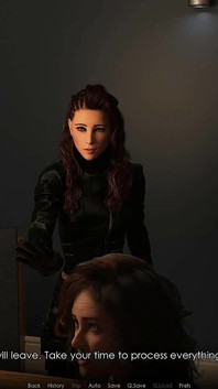 The Neverwhere Tales: TheNormal World - Epizod 3, 4