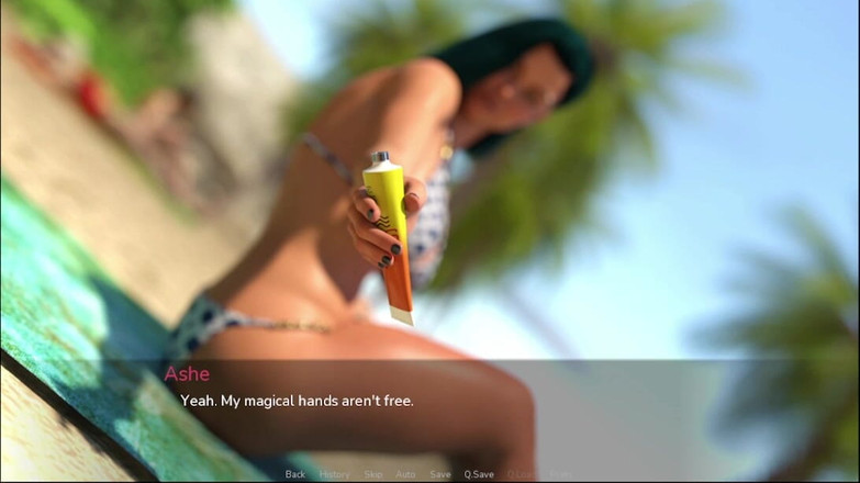 Amaran Gamings: Eruption Imminent Gameplay Part 22