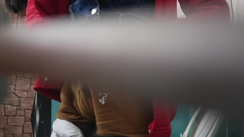 Brijesh 270: 我需要性爱