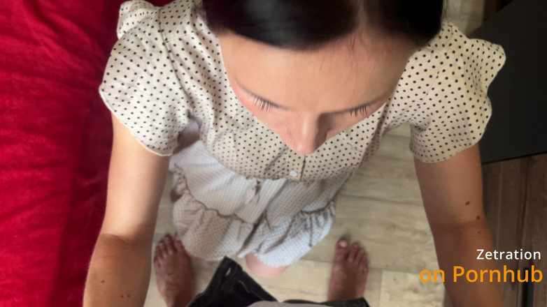 Zetration: Seorang teman merusak segalanya lagi. Aku memutuskan untuk mengajarinya cara...