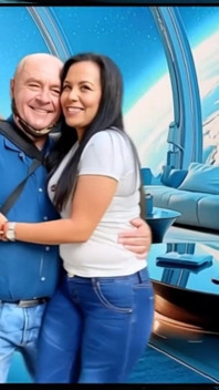 Sexonauts bahagian 1 dengan Garabas dan Olga