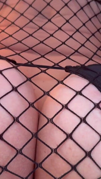 Fishnets in the Wild West