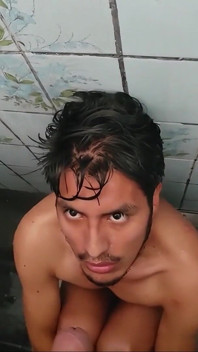 Seu Dever É Engolir Cada Gota De Mijo Na Garganta Profunda