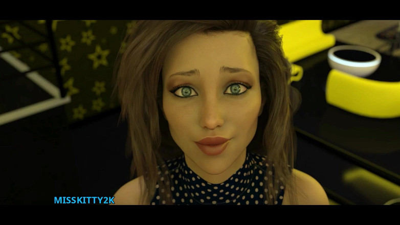 Miss Kitty 2K: Wvm - bölüm 92 - misskitty2k'nin bovling toplantısı
