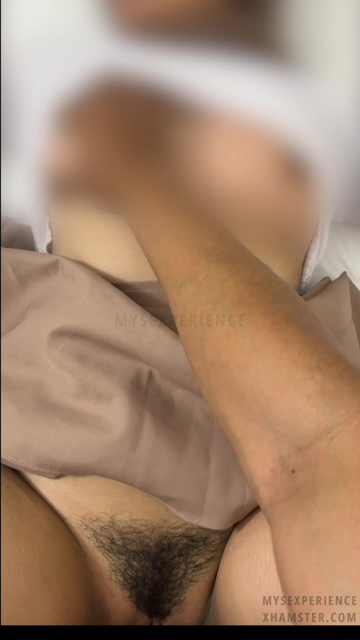 Mysexperience21: Futai cu o musulmană sexy cu voal hijab la hotel