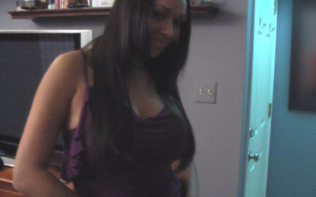 Bethany Benz fa un pompino scena completa