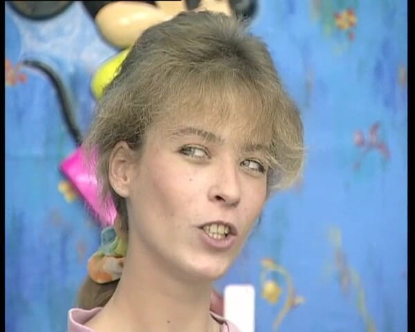 YOUR FIRST PORN: Sehr Behaarte Muschi Und Achseln Bei Nico - pizdă foarte păroasă și...