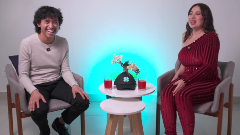 Aquiles Baezta: एपिसोड 01 - वयस्क सामग्री में शुरुआत कैसे करें?