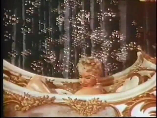 Old Good Porn: Watch Some Hot Retro Girls Dancing and Taking off Their...