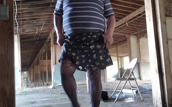 Fat boy: Fat Boy Crossdresser