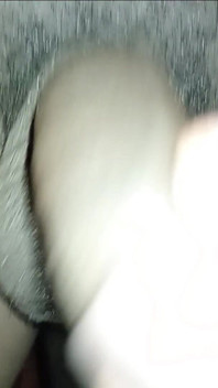Again My Dick