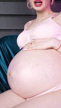 Your Stepdaddy Made Me Pregnant 9 Month Ago