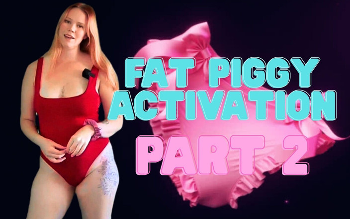 Cassie Curves: Grasso maialino attivazione parte 2