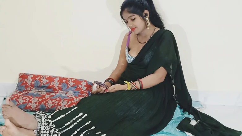 Vija: New Friend Sex Video XXX Movies Full Romantic Sex Video