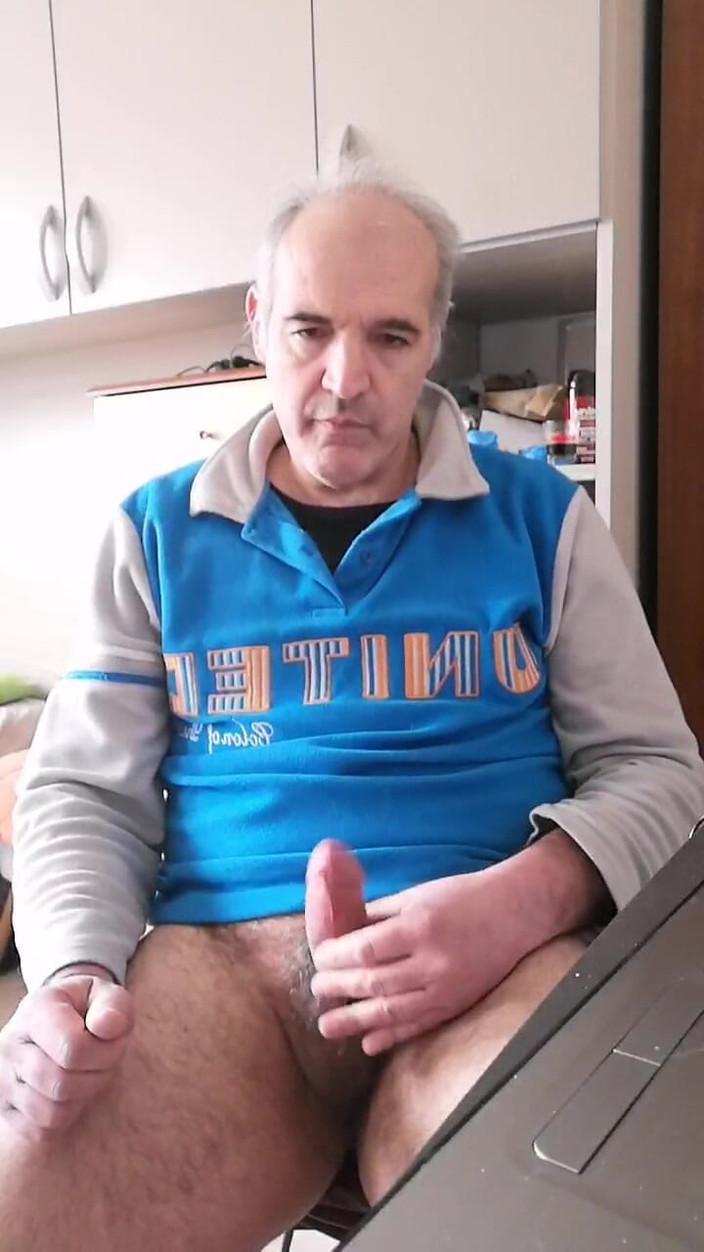 Setesesso7: Vystříkal jsem se do kafe a spolkl jsem to všechno...