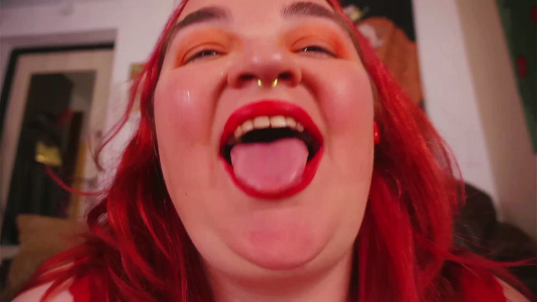 AssGives: Open mond