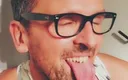 Slutboyben: Slutboyben Cam4 Nympho Cock Cumzzz II