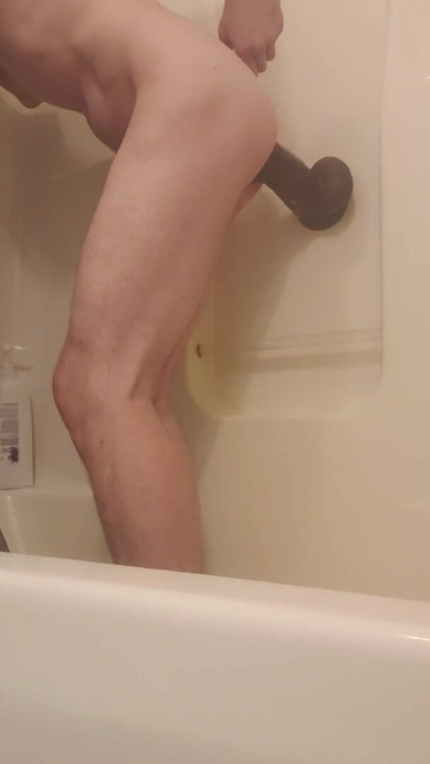 Brian Jones: BBC in hot ass
