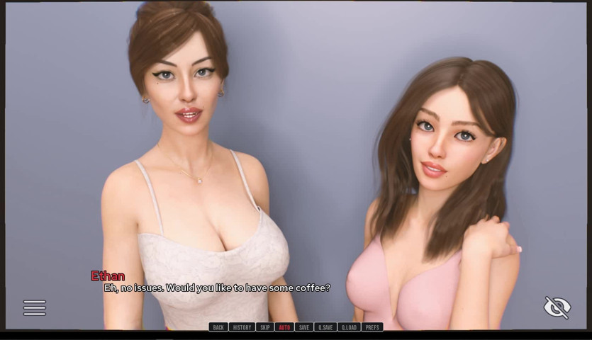 Playing with Fire - Meaningless Sex (Erotic Krisso)