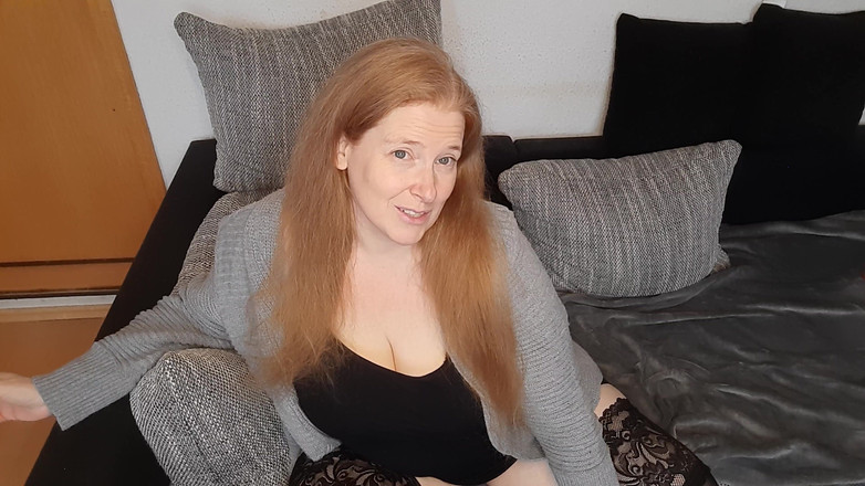 Curly_Dreams: Tôi sẽ dỡ bỏ lệnh cấm của bạn