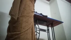 Telugu Aunty Fucking with Neighbour Tailor Guy Dirty Talks About Telugu-fuckers
