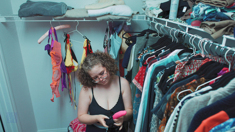 Sex Over 50: The Sitter