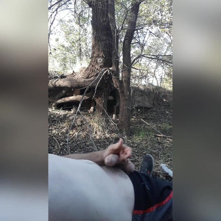 Txhung white boy: Futându-mi pula groasă de 20 de cm până când ejaculez