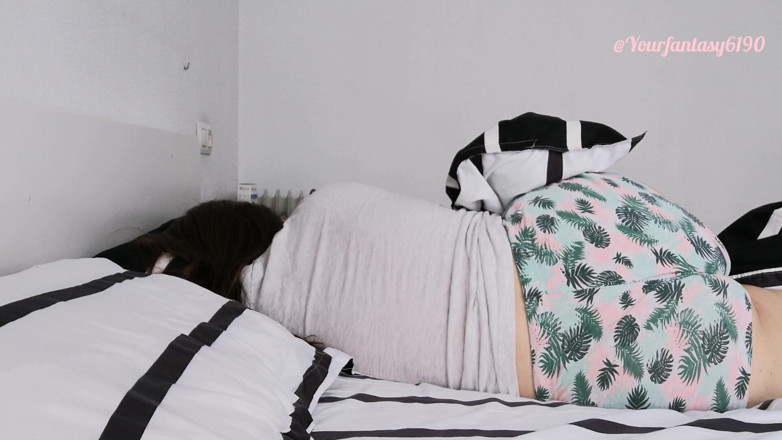 Your fantasy studio: Sleepy Farting