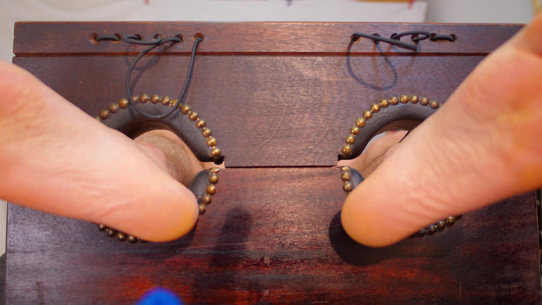 PSM Tickling: Tickling POV