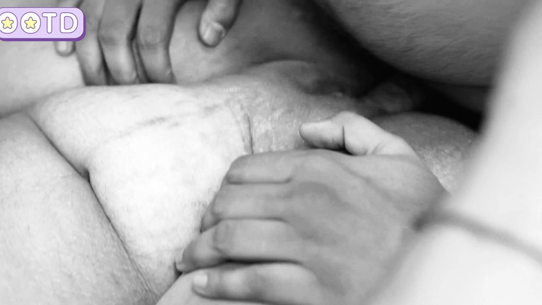 Kilash: Jihoindský pár plný nahý sex v místnosti