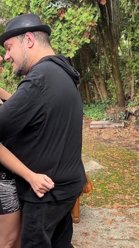 Video Penuh - Kejutan Creampie Rakan Kongsi Bandar - Cliff Media Productions