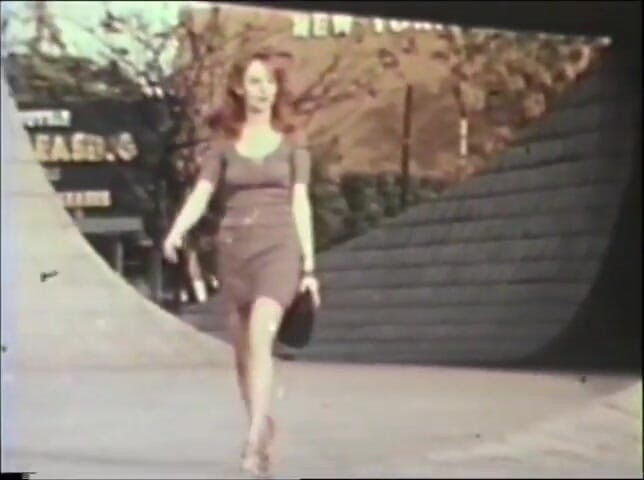 Vintage Usa: Our origin xxx... - Vol. 18
