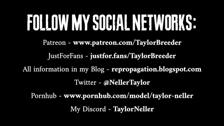 Taylor Breeder: Melarikan diri lepas 2