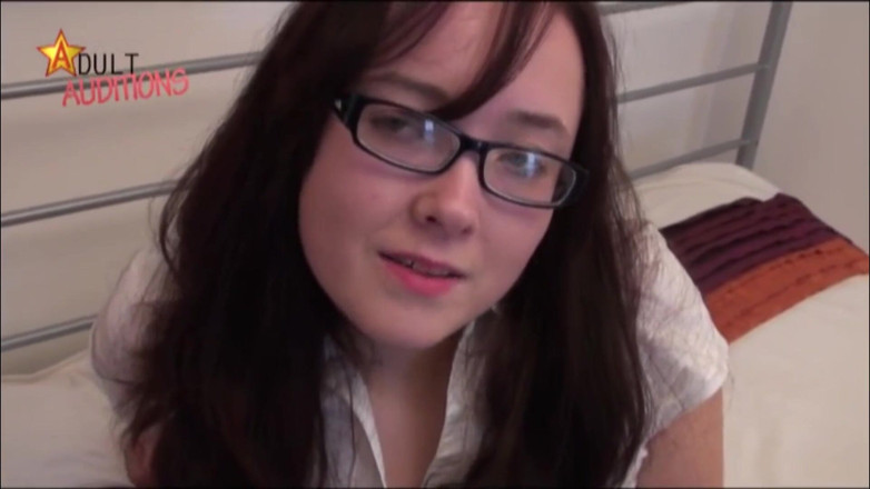 Adult-Auditions: Britânica Katie